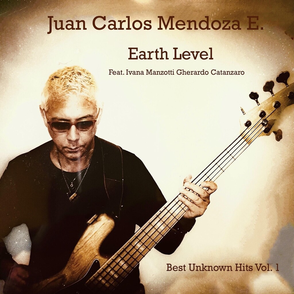 WeekendRadioSt's tweet photo. #nowplaying
Juan Carlos Mendoza - Earth Level (Remastered 2023) on Weekend Radio Station
Listen at
https://t.co/nVlA5mvcpb
@juan_carlos_mendoza_bass
#smoothjazz #smoothjazzlovers #soulfuljazz #jazz #jazzlovers #newmusic #newrelease #newsingle #newalb… https://t.co/8o3txQ362Y https://t.co/tVKyO0uv1T