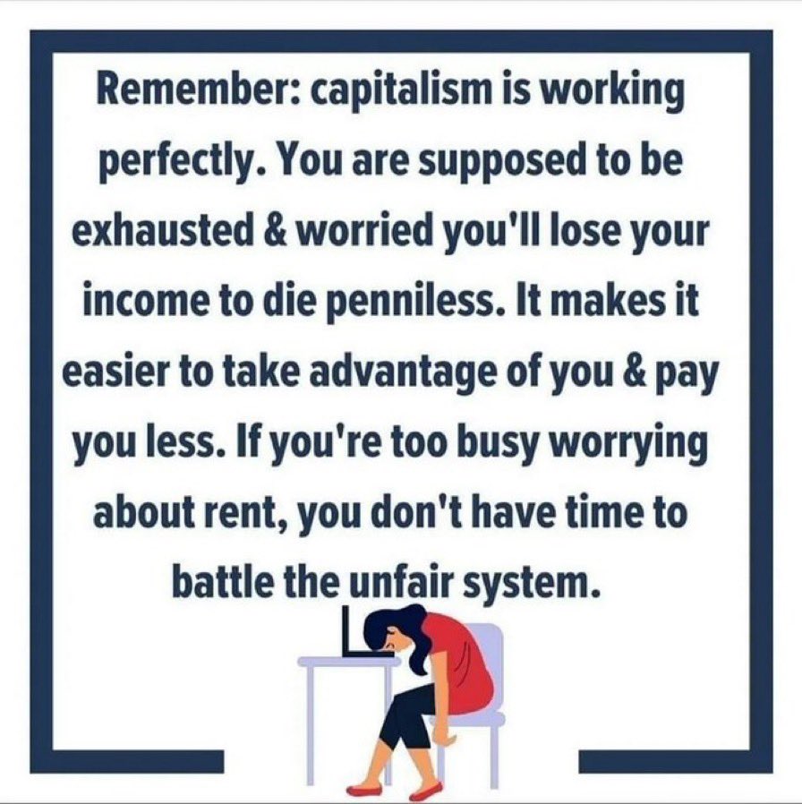 MatthewLauseng's tweet photo. @Imposter_Edits @2ndSon9671 Don’t forget the republican motto that capitalism is the greatest system ever devised. https://t.co/bnosBFqkqh