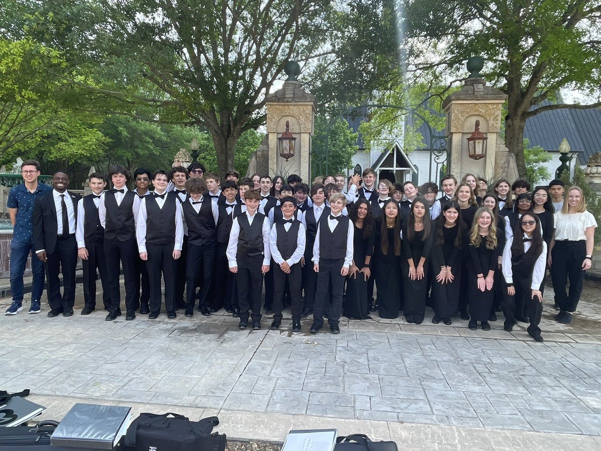 Victory Lakes Band tweet media