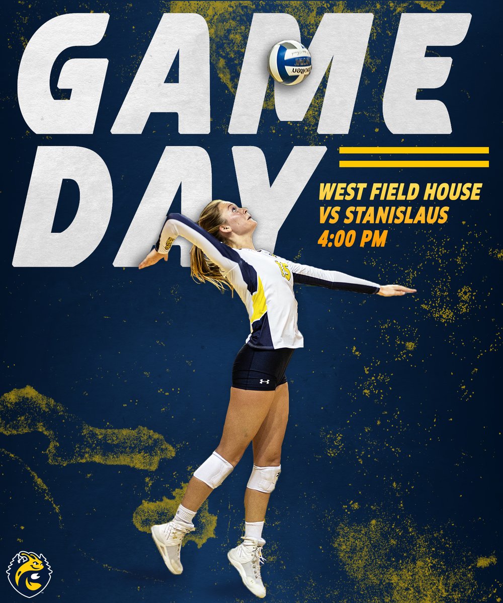 UCSCWVB's tweet image. We welcome Stanislaus State to the West for a Spring playdate today
📺 youtube.com/@athleticsatuc…

#goslugs