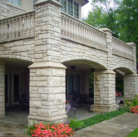 Indiana Limestone is not only beautiful and durable, but it is
also cost-effective for residential architecture. Its natural beauty and
ability to age gracefully make it an ideal choice for both new construction and
restoration projects.

limestonefabricators.com/2023/05/the-co…