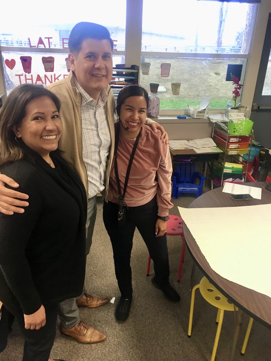 OCDEProjectGLAD's tweet image. Training at La Habra City Elementary School District! 
#projectglad #ocde #oc #lahabra #training #learning #school #trainer #classroom #students #leadership #may #2023 #glad #teamwork #fun l