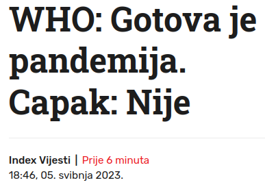 zanovijetal0's tweet photo. Stožer uzvraća udarac. 👊💪 #Capak #politikahr 
https://t.co/OiecATgjYQ https://t.co/QQ6AqbEuOA