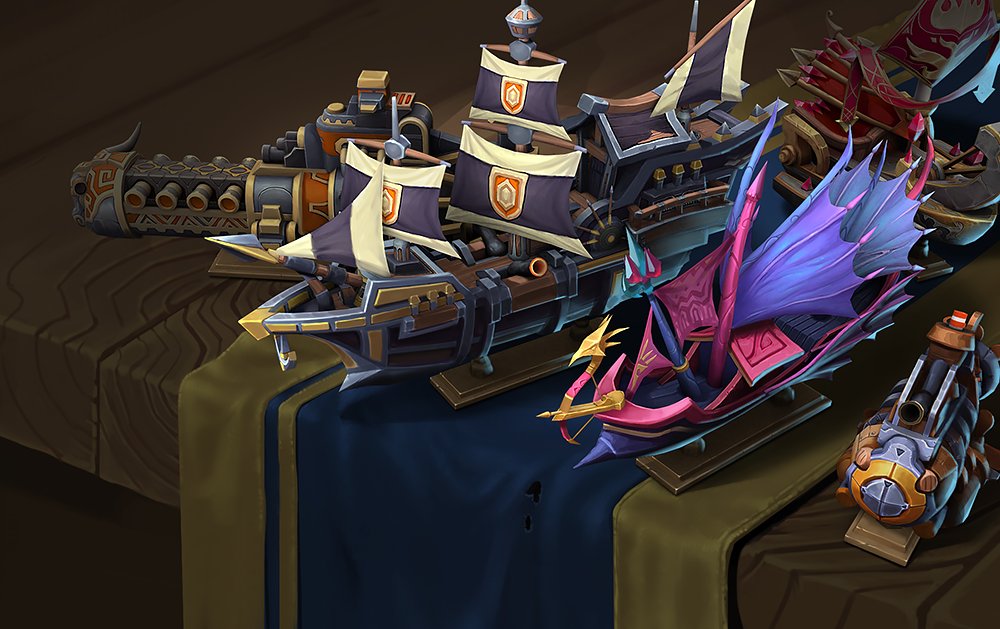 spellshiparena's tweet photo. 🎉 #FunFactFriday, y'all! 🥳 Did we mention our ships have races? 

Time for some hints👂 ladies rockin' beards 🧔‍♀️, and moonwalking pioneers! 🌕👣 

Any guesses? 🤔 RT, drop your thoughts in the comments below &amp; hit that 🔔 to stay tuned for the big #reveal! #SpellShipArena #TGIF https://t.co/7BF1GH0hzU