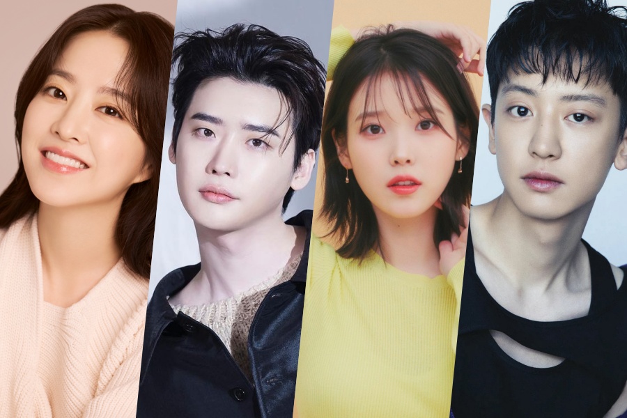 soompi's tweet photo. #ParkBoYoung, #LeeJongSuk, #IU, #EXO's #Chanyeol, And More Make Generous Donations In Honor Of Children's Day 
https://t.co/LpixXcrz0Y https://t.co/JBkxbXTDGg