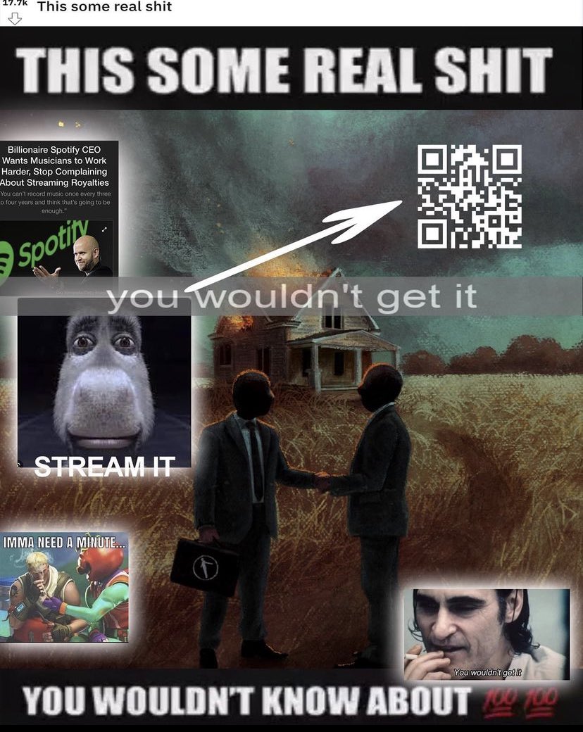 edmLabels's tweet image. #MADDECENT: "Short Term Agreement @NFIVEXS album out now 🤝 tap in maddecent.ffm.to/shorttermagree… https://t.co/qiyHchaBPs" #EDM #RT