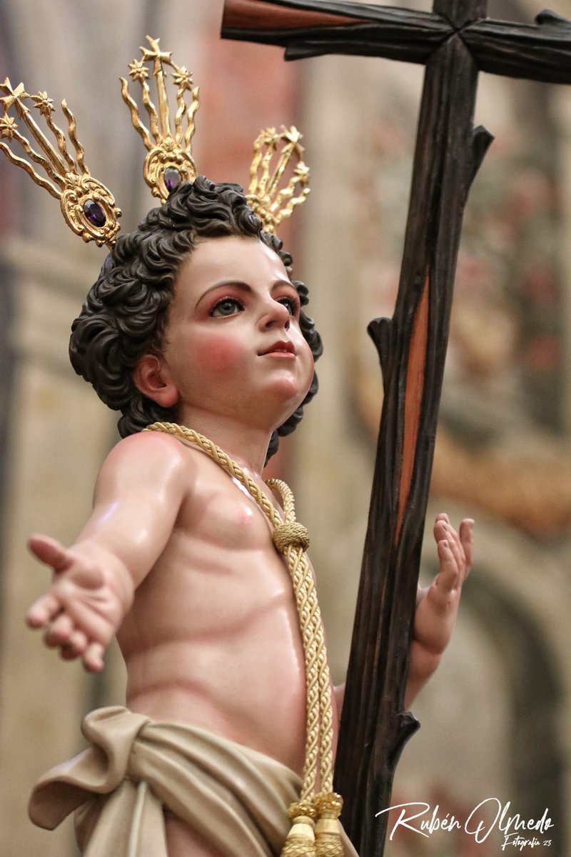 sagradapasion's tweet photo. Os dejamos más fotografías de Jesús Divino Redentor tomadas por @RubenOlmedo https://t.co/LjHkeINRMa