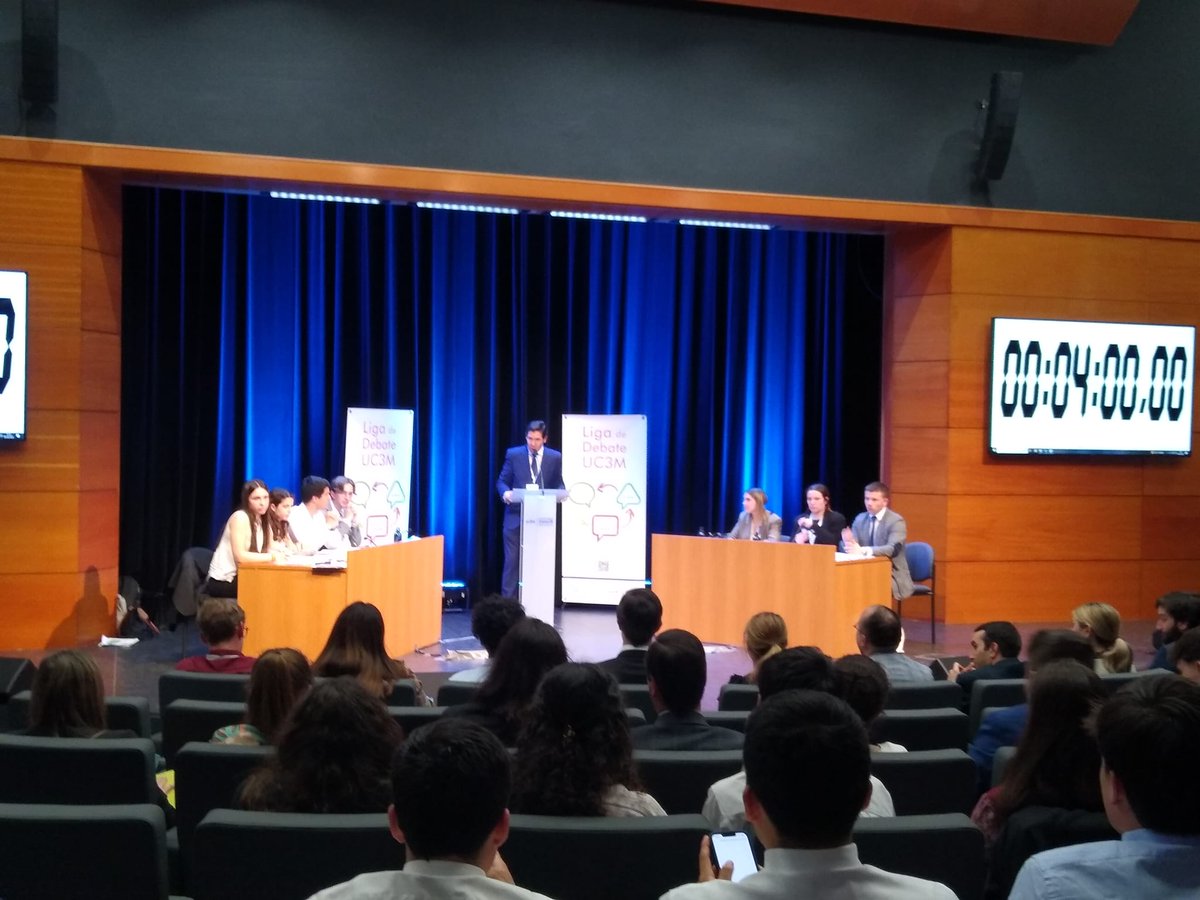 Deporte UC3M tweet media