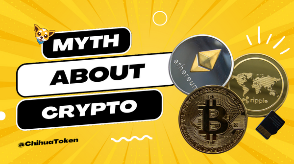 Chihua Token tweet media