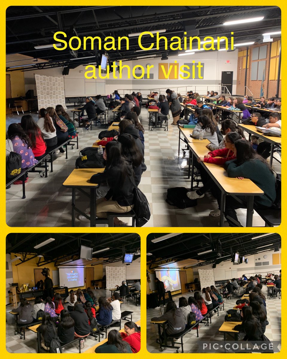 StantonReads tweet media