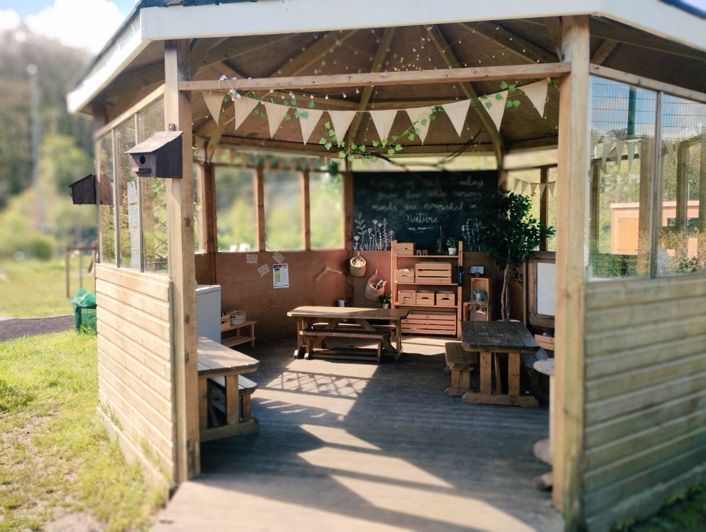 JCPS_Learning's tweet photo. Diolch @JubileeParkPS for an inspirational visit to learn more about your wonderful school. Lots of ideas for us to bring back to Johnston. https://t.co/f0v2vhTiB5