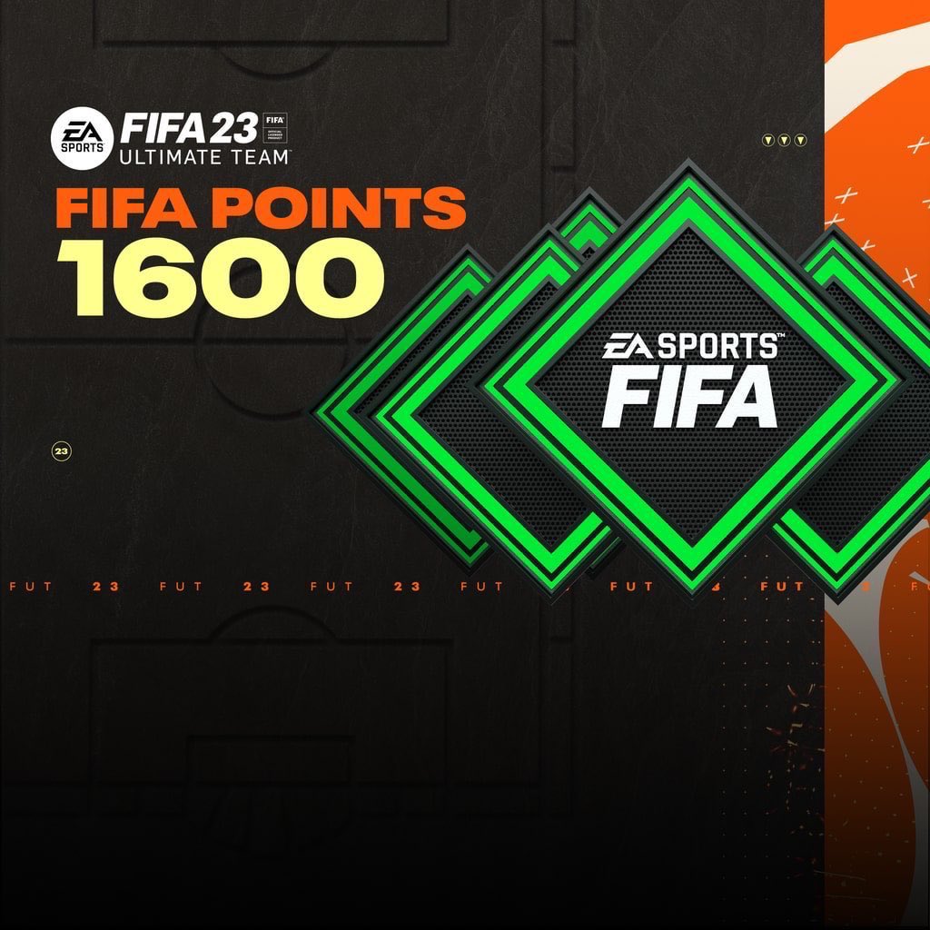 1600 FIFA POINTS GIVEAWAY 😏

To enter:

- Like this ❤️
- RT ✅
- Follow me + @futogge 🔥
- EXTRA: Like the pinned tweet 📍

Winner will be drawn on 10th May, best of luck 🙌