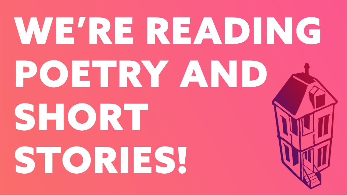 mccormack_wc's tweet photo. Our submission period for 📚debut poetry &amp; short story collections that explore food and/or place opens on Sat 5/6/2023 at 12:01 a.m. PT and stays open until Sun 5/7/2023 at 11:59 p.m. PT. 🎉

See full guidelines, FAQ, and how to submit your work here: https://t.co/DEjZclGAdA https://t.co/E9jwDkDbml