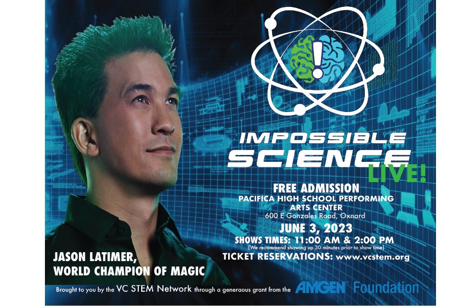 VC STEM Network tweet media