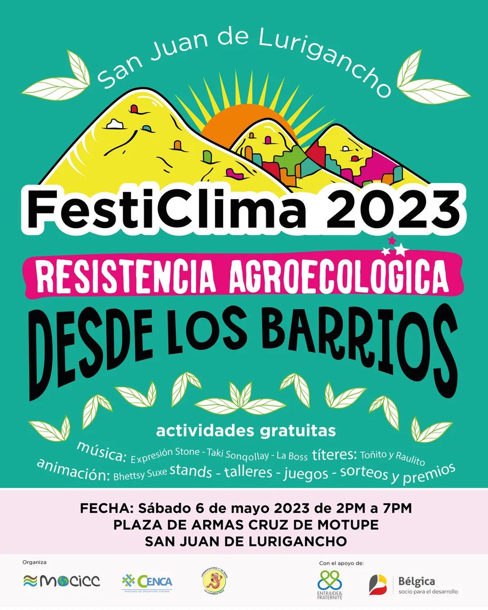 biomuerto's tweet photo. Somos resistencia contra la emergencia climática!⚡🌱⚡ 
Este taller práctico ecológico, además de afecto, cultura viva y cuidado de las plantas, está enmarcado en los 10años de la CVC @perucvc 
👽💚 gracias a Mocicc y a la Clínica de sueños https://t.co/oGODiEM8nA
