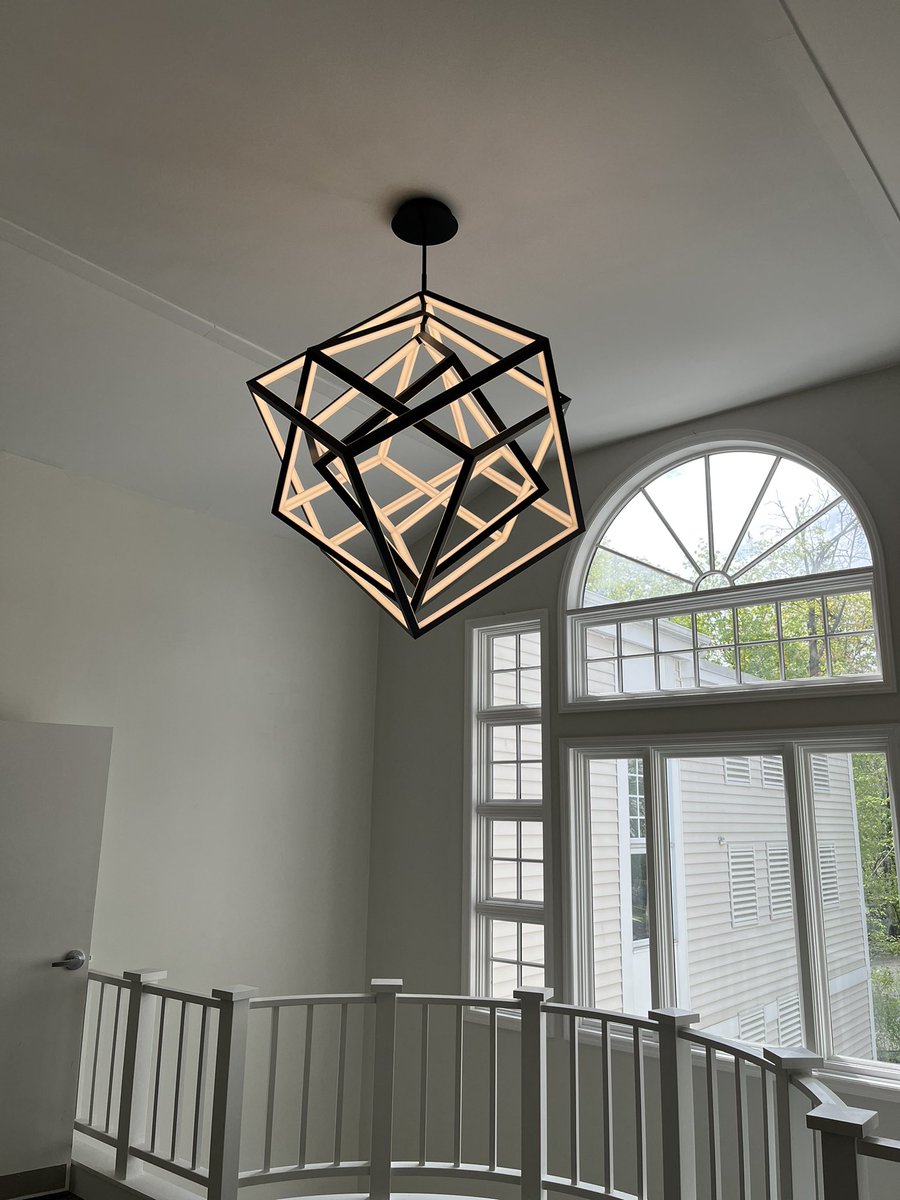 lightguy456's tweet image. Beardsley Architects + Engineers Office Renovation Project - Auburn, NY Location 
#awesomelighting