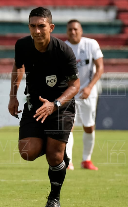 Liga Betplay Dimayor Fecha 18
7 de Mayo 4:10 pm
Nacional vs Chico 
Árbitro: MAURICIO MERCADO (SUCRE)
Asistente Nro. 1: ALEXÁNDER GUZMÁN (NORTE)
Asistente Nro. 2: JOHN PARRA (META)
Cuarto: JONATHAN PANIAGUA (ANTIOQUIA)
VAR: JORGE GUZMÁN (NORTE)
AVAR: GEOVANNY PADILLA (BOGOTÁ)