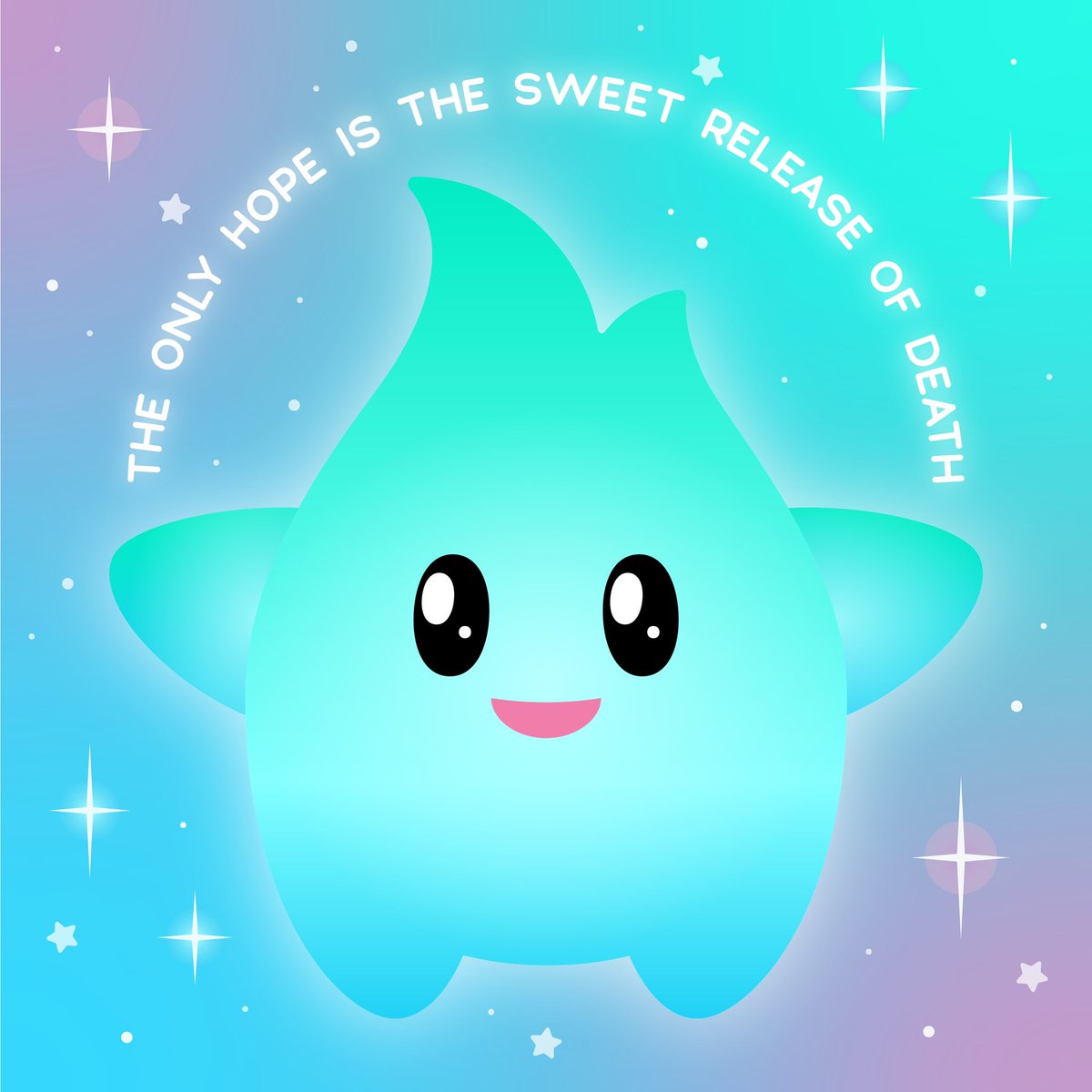 candycorpse's tweet photo. I am Lumalee https://t.co/IF03GpnhS9