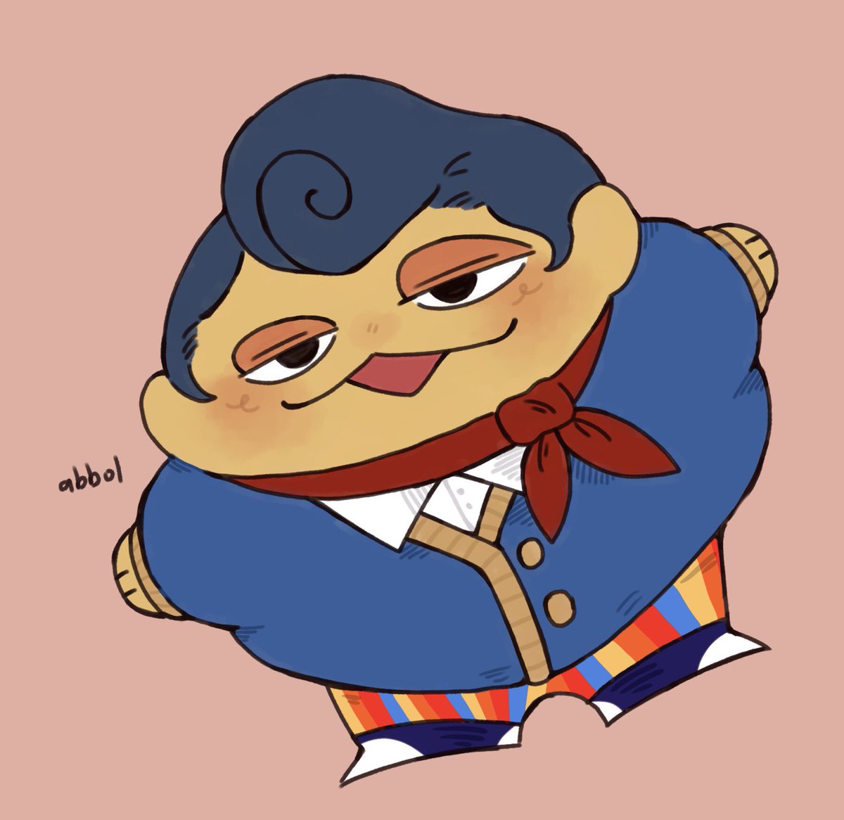 Abbol🍎✨

 #WallyDarling #welcomehome