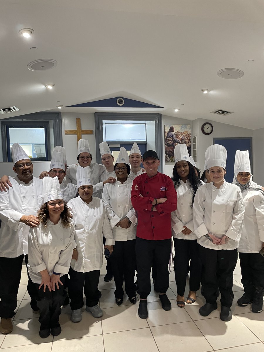 Chef Ric's tweet media