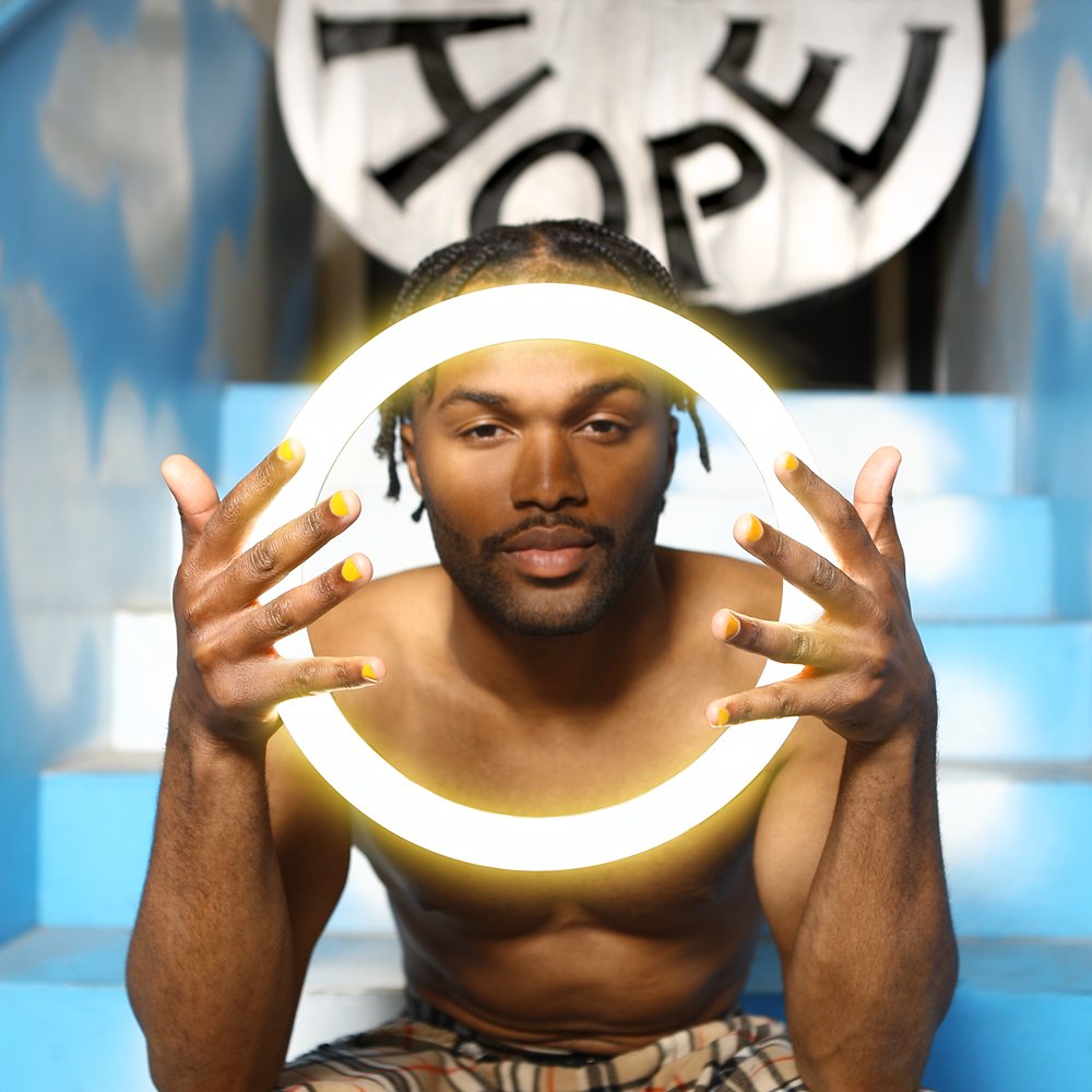 ADAM BOUSKA™ STUDIO tweet media