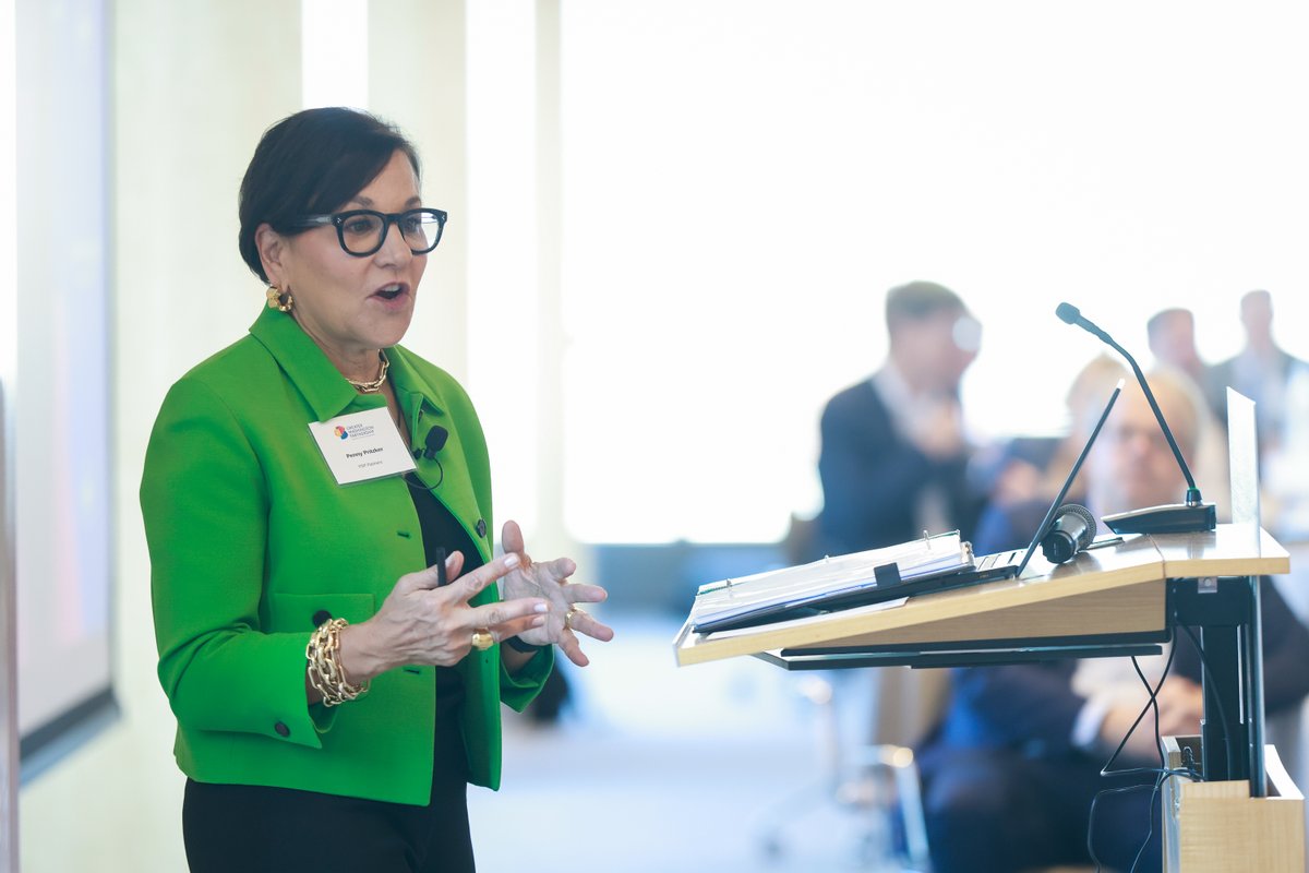 Greater Washington Partnership tweet media