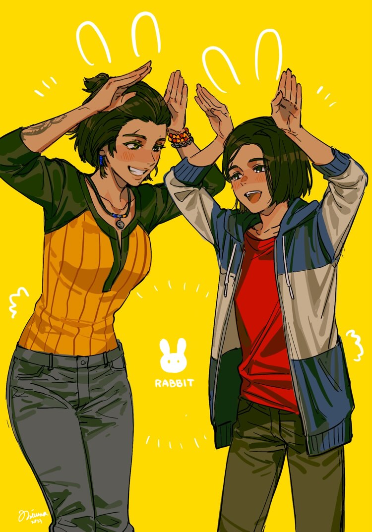 Far Cry on Twitter: "A huge thank you to noriuma_ (Instagram) for