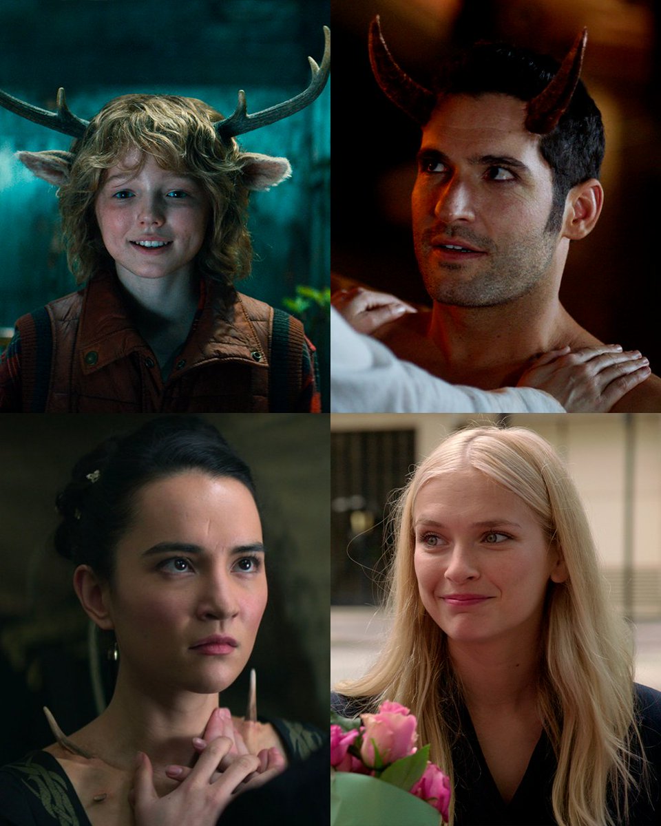 Netflix Brasil ⁷ tweet media