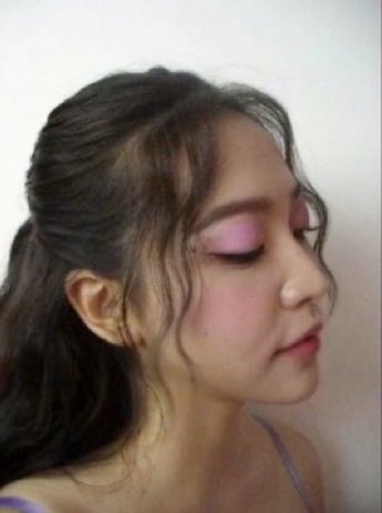 why is she a literal angel