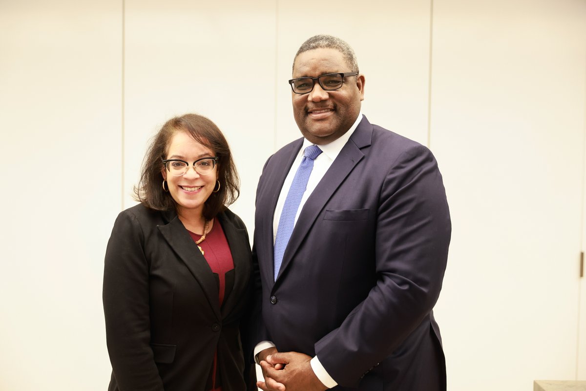 Greater Washington Partnership tweet media