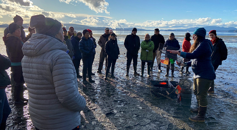 Northwest Straits tweet media