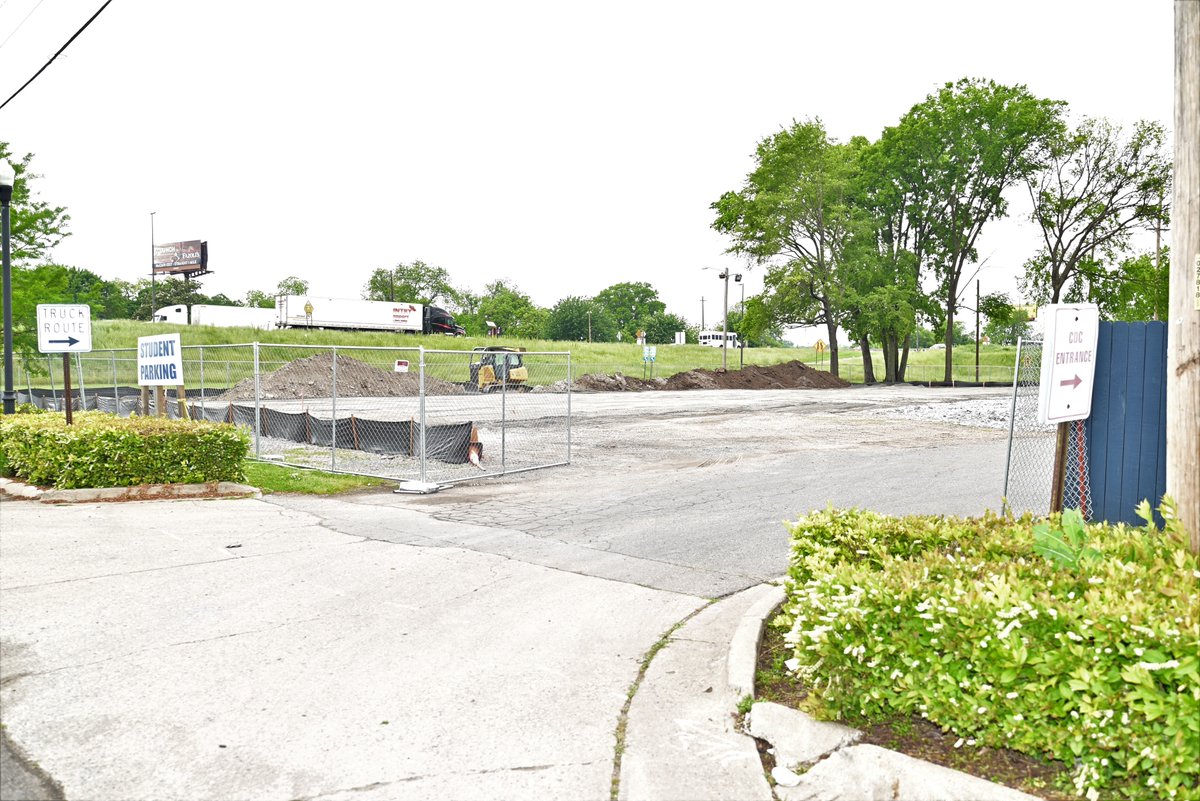 Shorter College tweet media