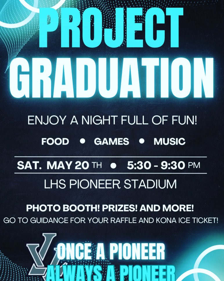 SENIORS… 2 weeks!😳#seniors2023 <a href="/PeteTweets453/">Leavenworth USD 453</a> <a href="/LVJamesV/">James Vanek</a> <a href="/LVPioneers/">Leavenworth Athletics</a> <a href="/LVStuCo/">Leavenworth StuCo</a> <a href="/mikekoontzLVAD/">Michael Koontz</a>