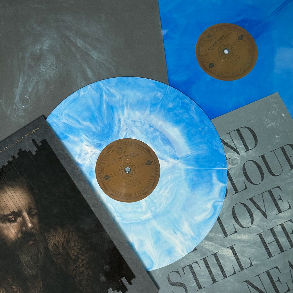 City and Colour tweet media