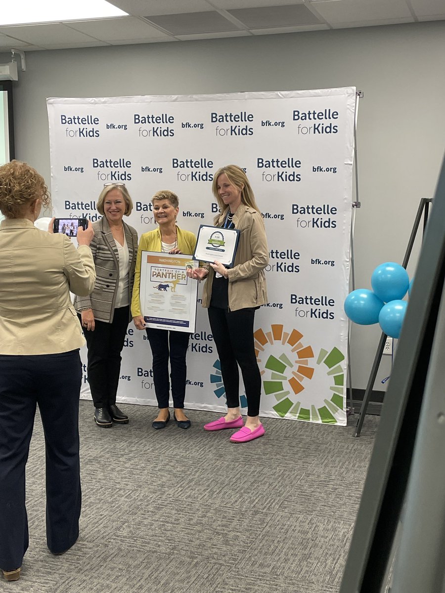 Battelle for Kids tweet media