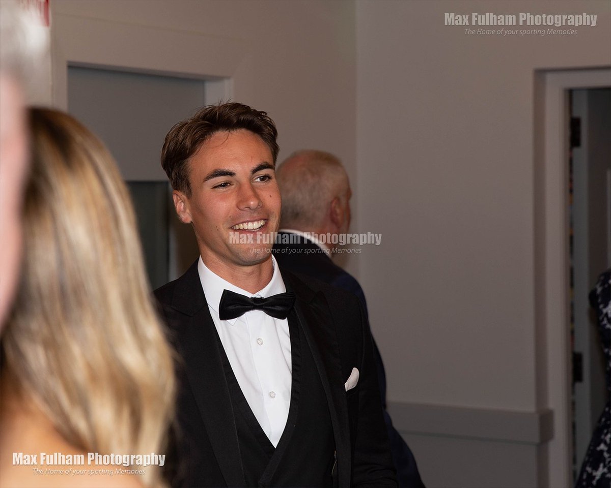 Max Fulham tweet media