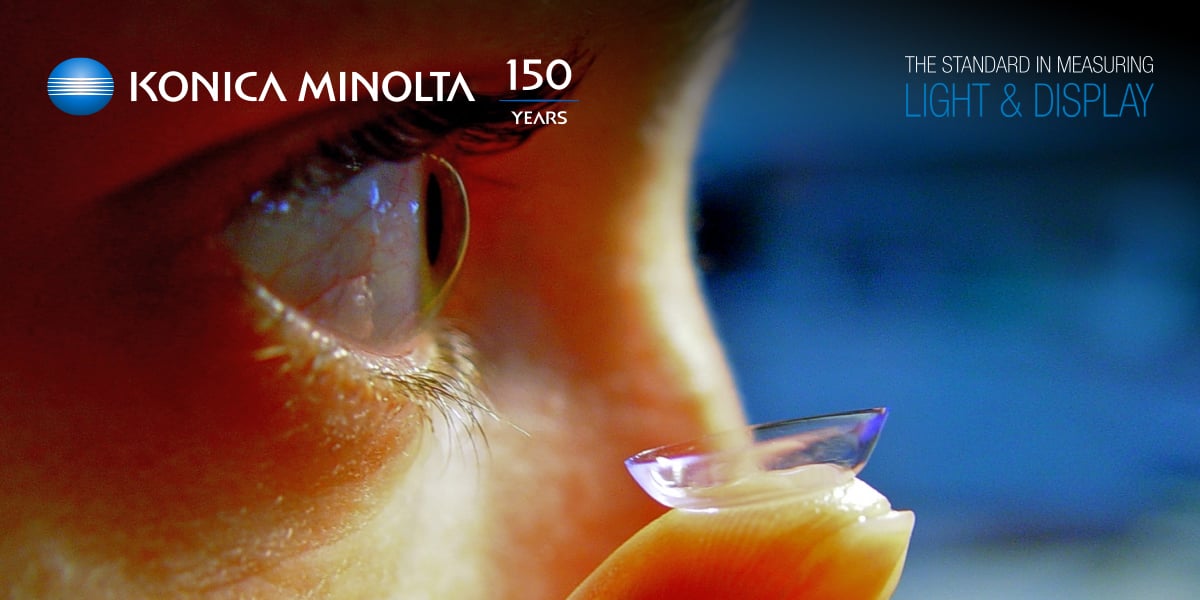 KMSensingUS's tweet photo. Are our dreams of super sight becoming a reality? This technology has incredible potential and could truly transform how we see and experience the world around us. Read more in this blog. https://t.co/kfscPjqi6G
#ARVR #Spectroradiometer #CS2000 https://t.co/AGJCH9TXA1