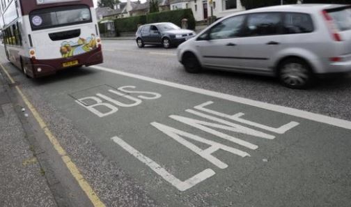The City of Edinburgh Council (@edinburgh_cc) on Twitter photo From Tuesday, parking attendants will begin riding on <a href="/on_lothianbuses/">Lothian Buses</a> services to tackle parking in bus lanes, which disrupts services and slows journey times. Find out more 👉 edinburgh.gov.uk/news/article/1… From Tuesday, parking attendants will begin riding on <a href="/on_lothianbuses/">Lothian Buses</a> services to tackle parking in bus lanes, which disrupts services and slows journey times. Find out more 👉 edinburgh.gov.uk/news/article/1…