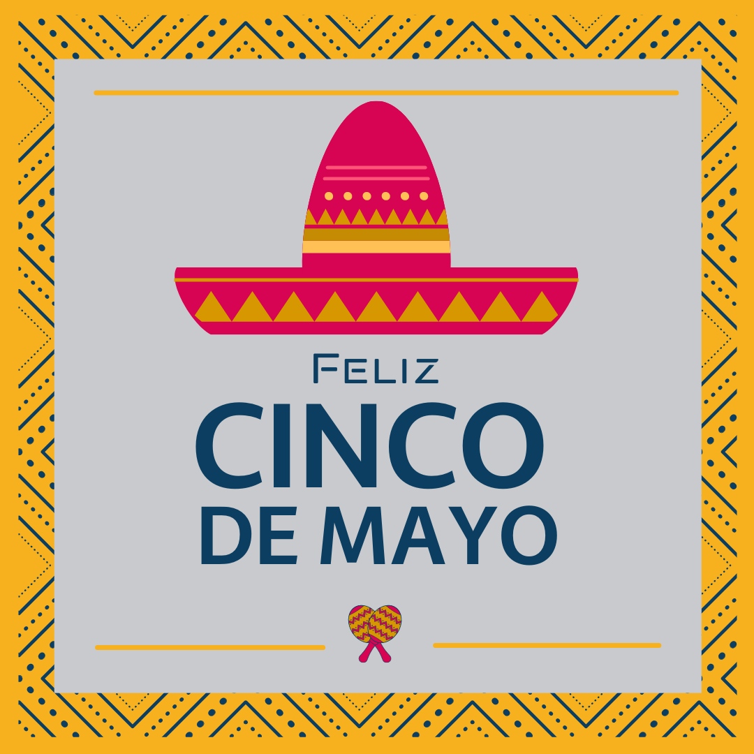 Happy Cinco de Mayo! We hope everyone has a fun and safe celebratory day. 
#Imerzi #ImerziCyber #ImerziKC #technologytraining #AdaptiveImmersivePersistent #CincodeMayo