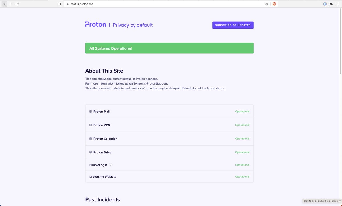 Hey, uh, <a href="/ProtonSupport/">Proton Support</a>... 🤨
