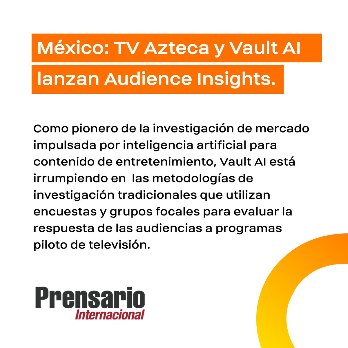 Azteca Play tweet media