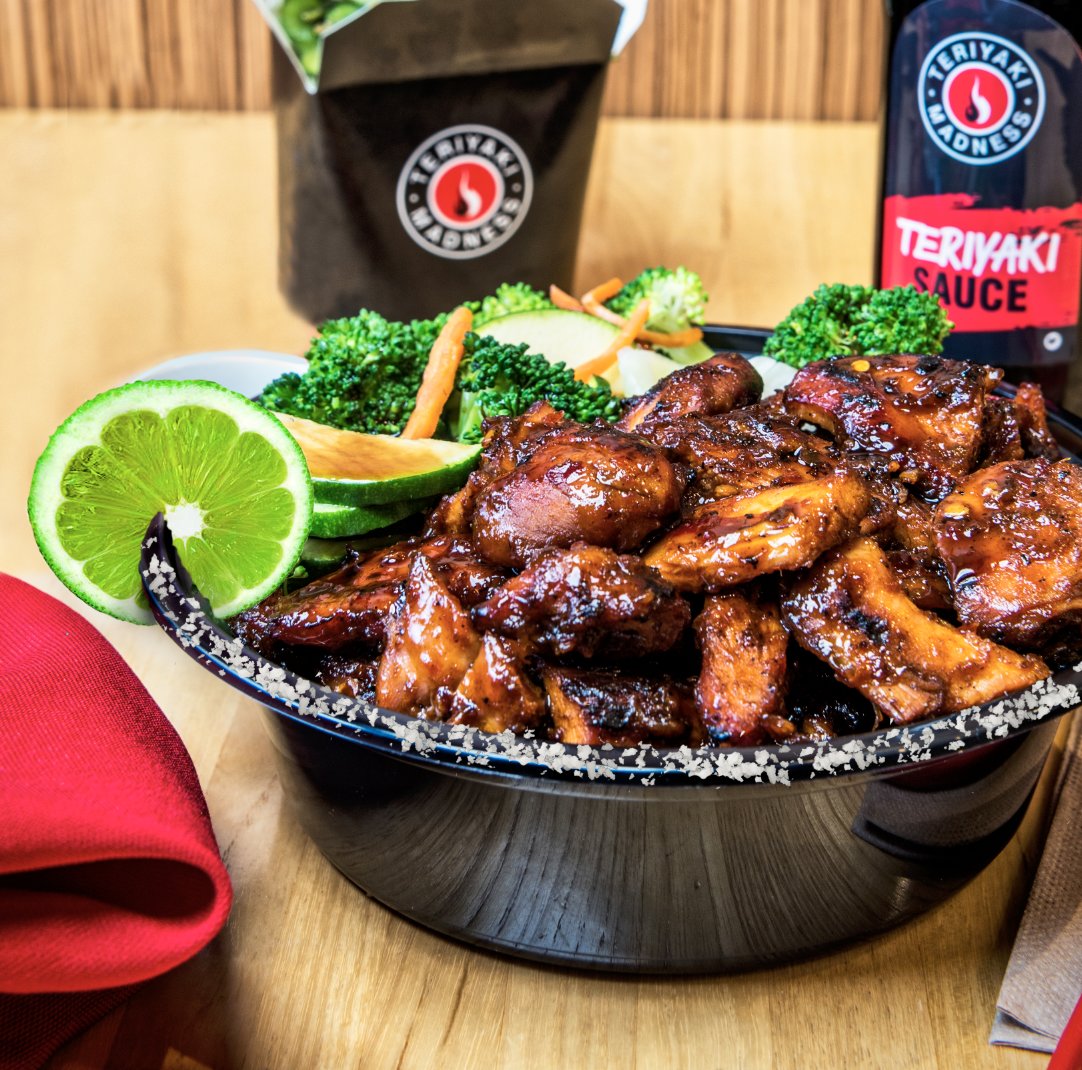 Ready to spice up your Cinco? Our fiery flavors will set your taste buds a tingling. There’s gonna be a fiesta in your mouth and all of our fresh ingredients are invited. Salt and lime not included. Comprendes?🍸 #CincoDeMayo #fiesta #margarita #funny #food #TMADsocial...