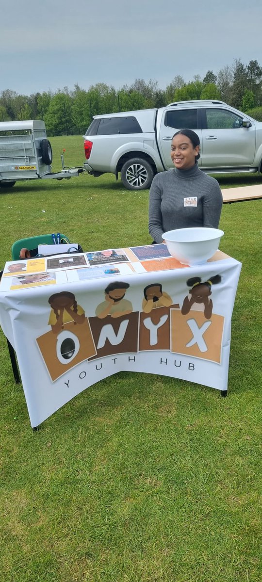 The ONYX team at <a href="/hazeleyacademy/">@hazeleyacademy</a>, culture day. It was a pleasure! We look forward to seeing you all again soon! #cultureday#onyxyouth