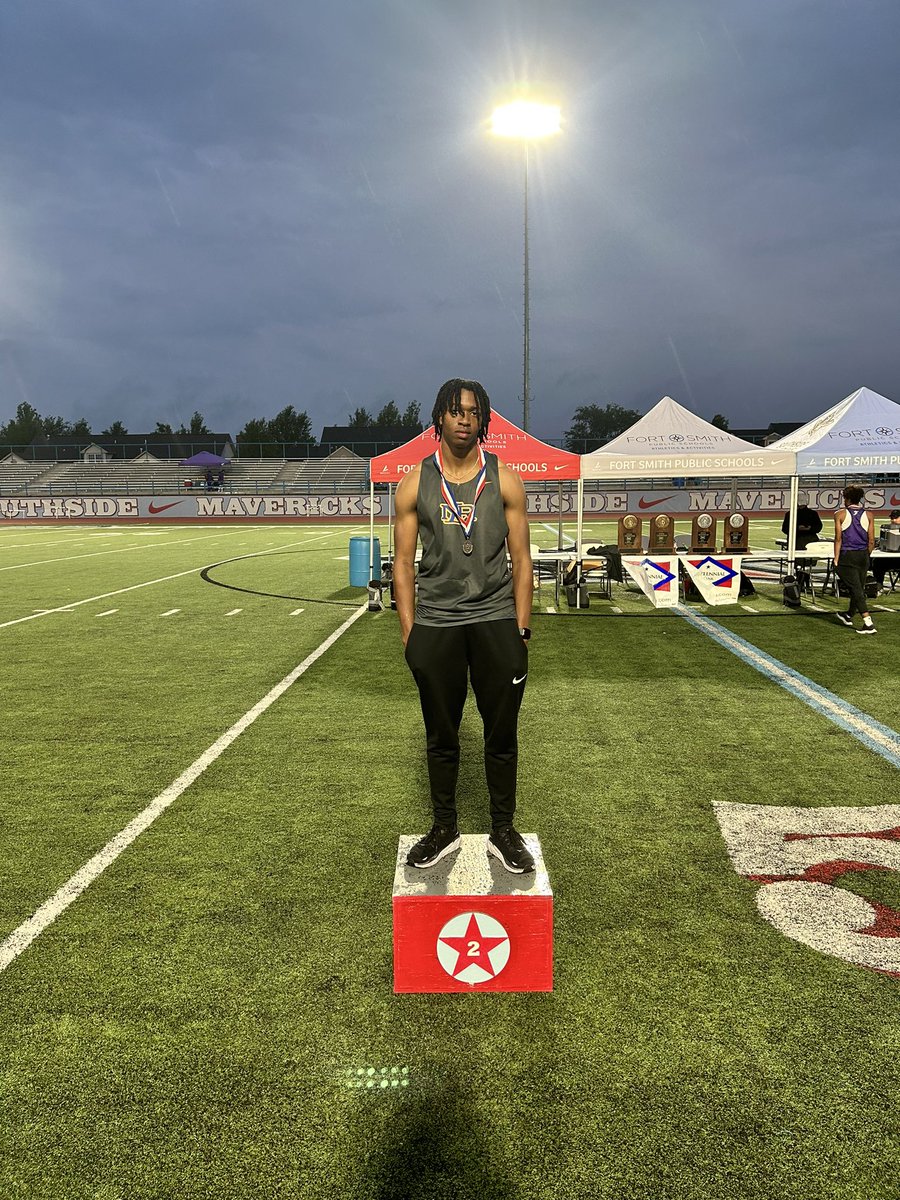 Terrell Sanders Jr. tweet media