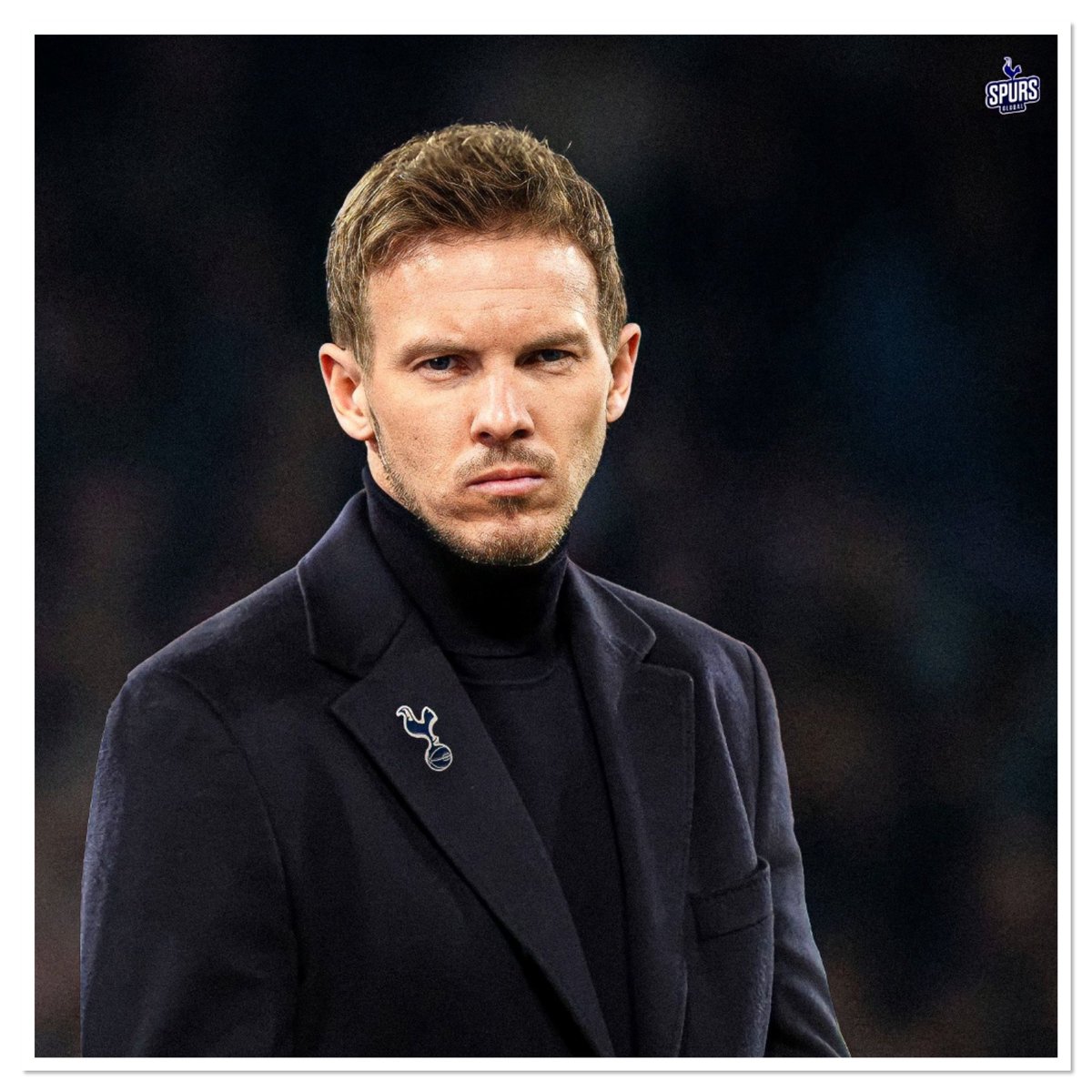 LastWordOnSpurs's tweet photo. 🚨Tottenham Hotspur have held talks with Julian Nagelsmann in the last few days over their managerial vacancy.

🇩🇪Nagelsmann is interested in the job but no agreement or commitments have been made at this stage.

💷Bayern, meanwhile, are still demanding a transfer fee if Nagelsmann is to move.

🗞️[@SkySportDE]

#THFC | #COYS
