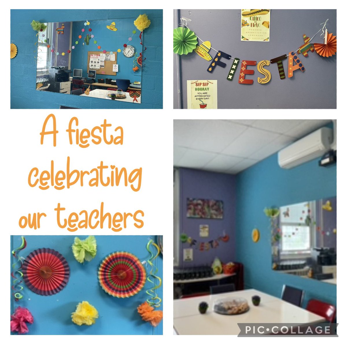 Hampton Street PTA Mineola tweet media