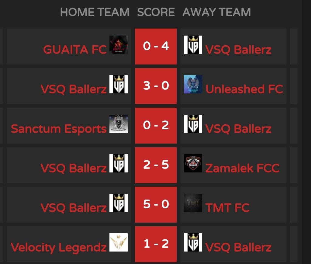 Ballerz FC tweet media