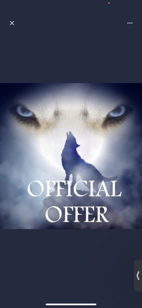 Jordan49353888's tweet photo. After a great talk with Coach Howard I'm extremely blessed to receive an official offer to HH prep post grad football! #AGTG @coachhoward22w @EarlEverett @sshsraiders @AJBryant18 @StanCoburn13 🔵⚪️ https://t.co/ZvdF6WQMWn