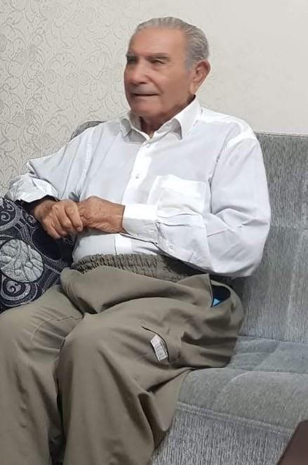 Mahmut GÜLAÇAR tweet media