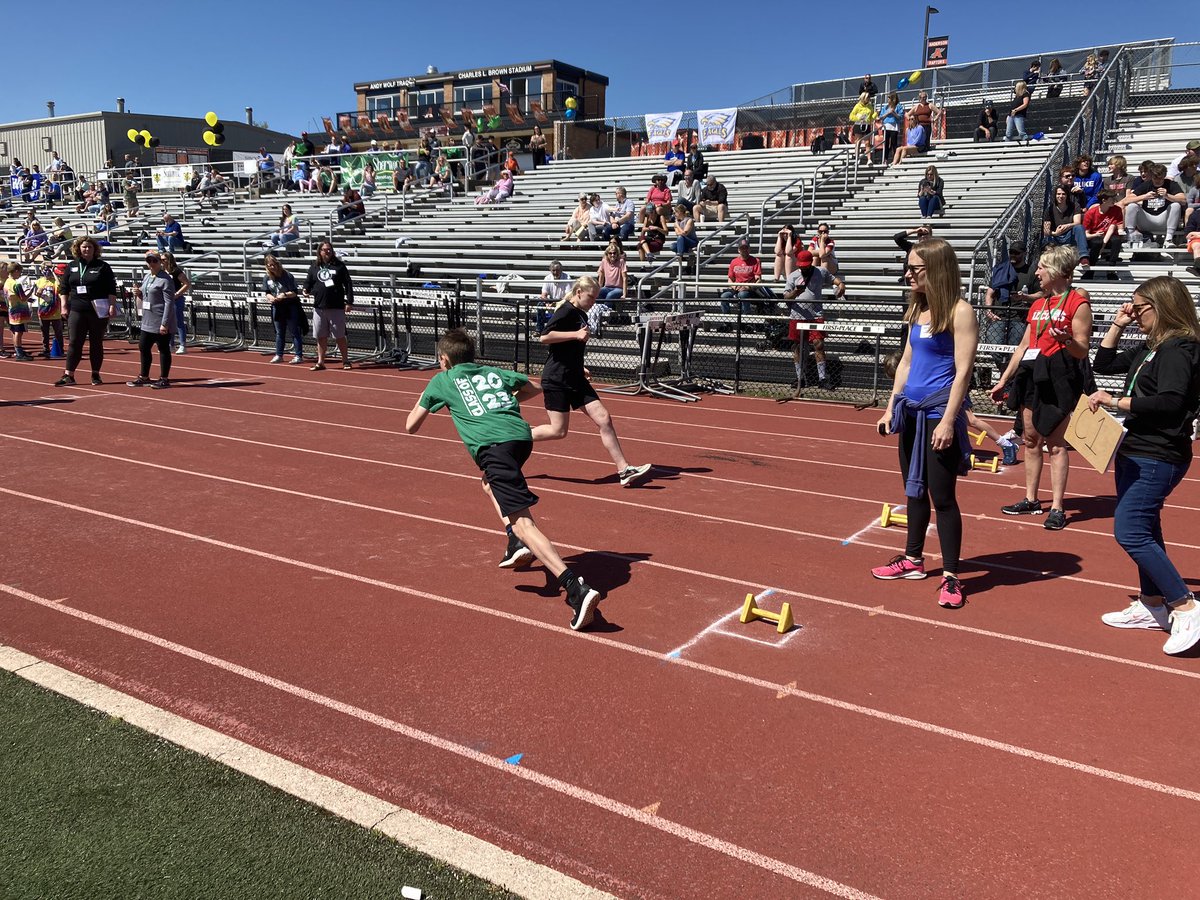 Larry Hook tweet media